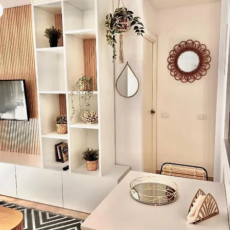 Bonito Apartamento En La Playa Benicàssim Buitenkant foto