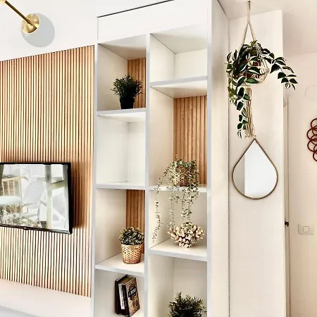 Bonito Apartamento En La Playa Benicàssim Buitenkant foto