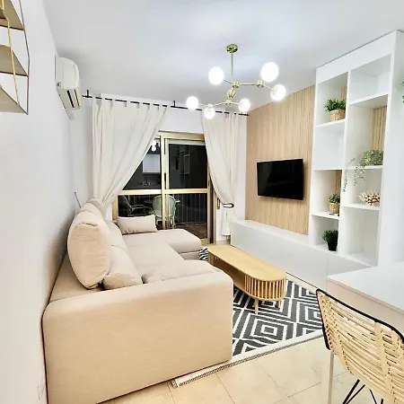 Bonito Apartamento En La Playa Benicàssim Buitenkant foto