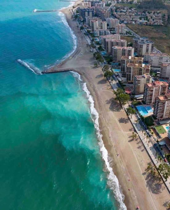 Apartment Bonito En La Playa Benicassim