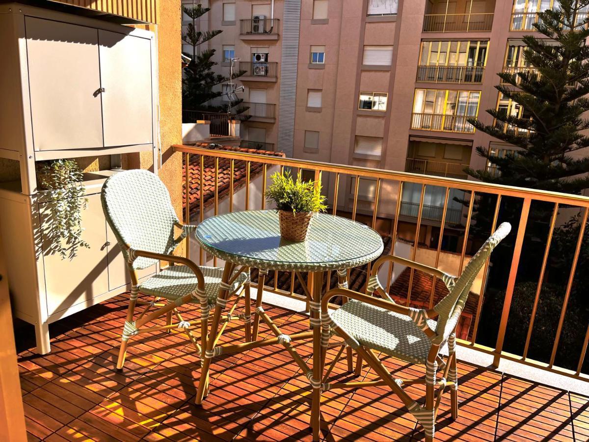 Bonito En La Playa Apartment Benicassim