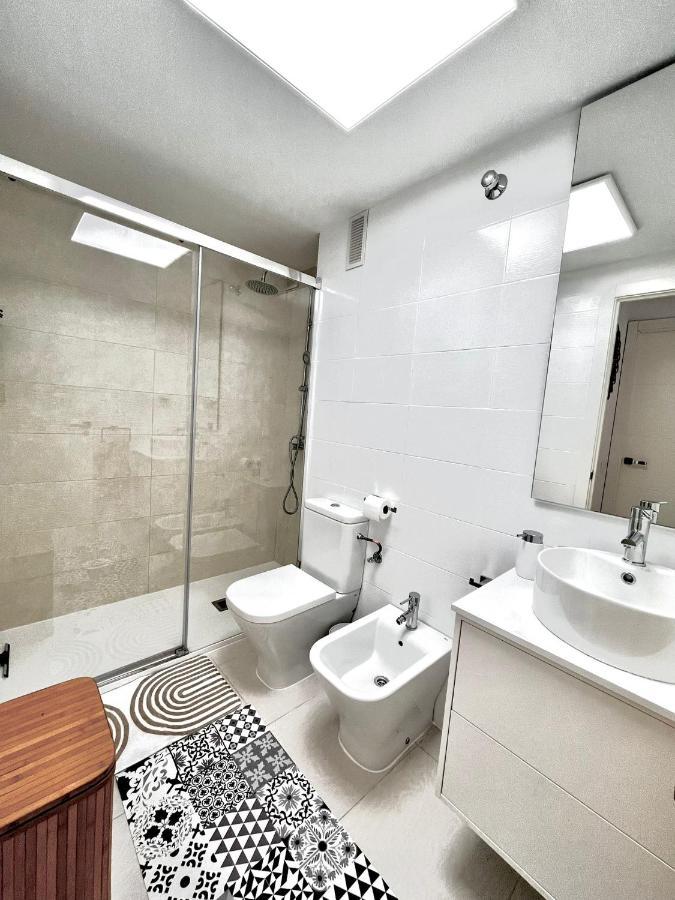 Apartment Bonito En La Playa Benicassim