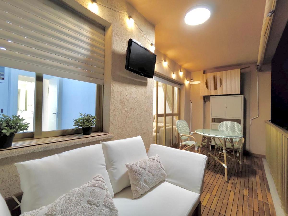 Bonito En La Playa Apartment Benicassim