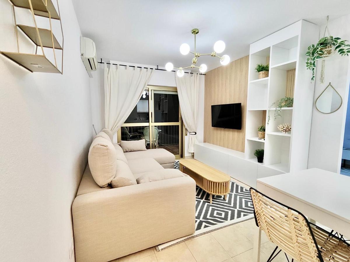 Apartment Bonito En La Playa Benicassim