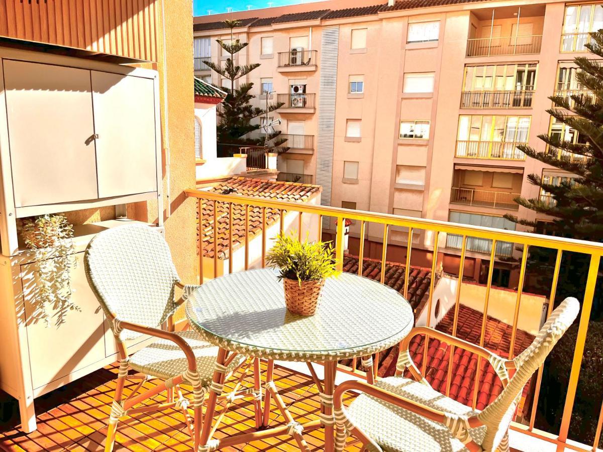 Apartment Bonito En La Playa *