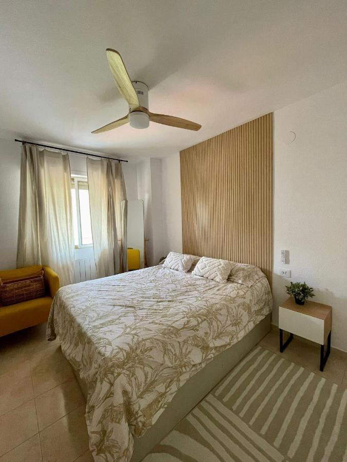 Bonito En La Playa Apartment