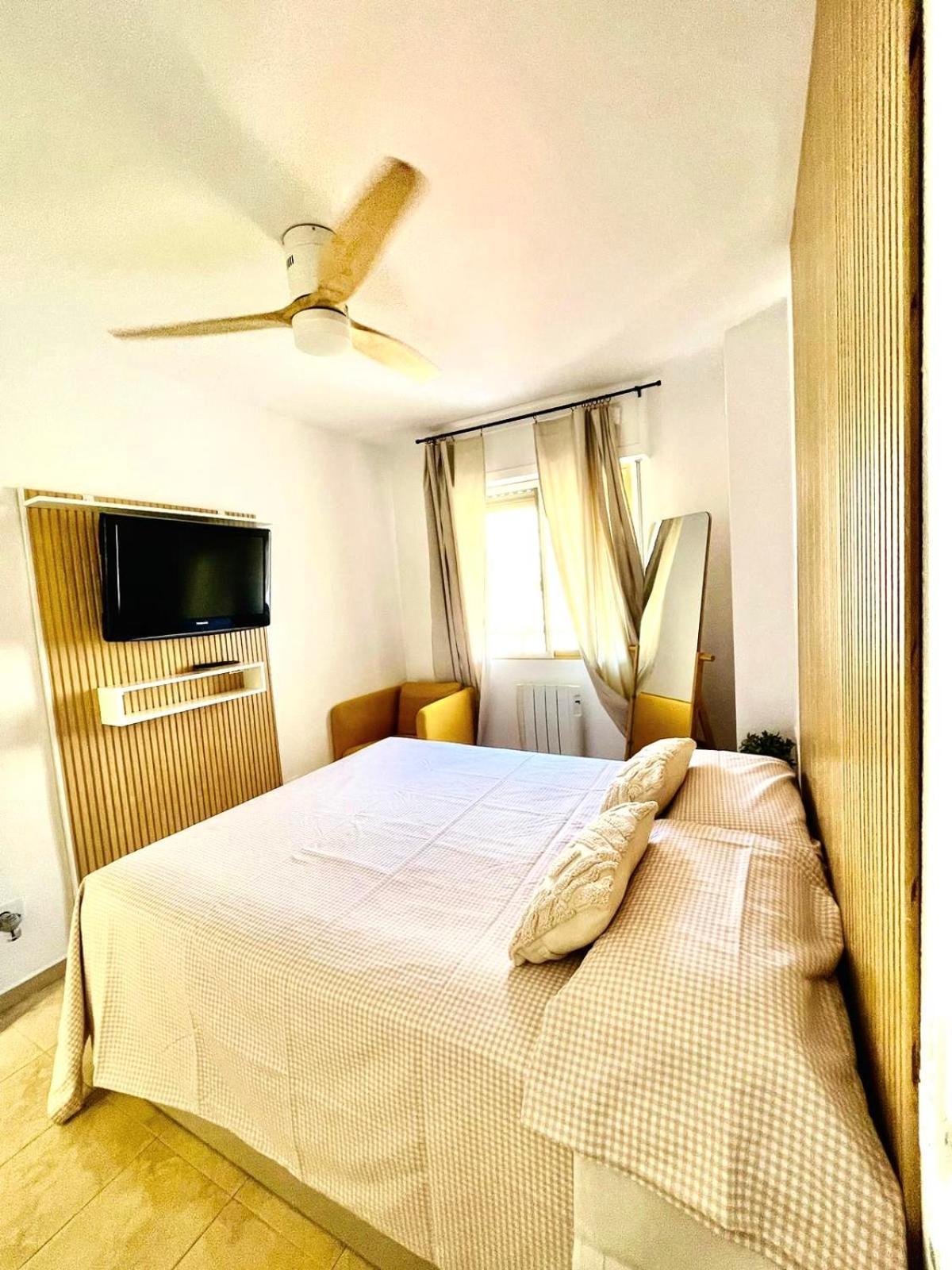 Apartment Bonito En La Playa *