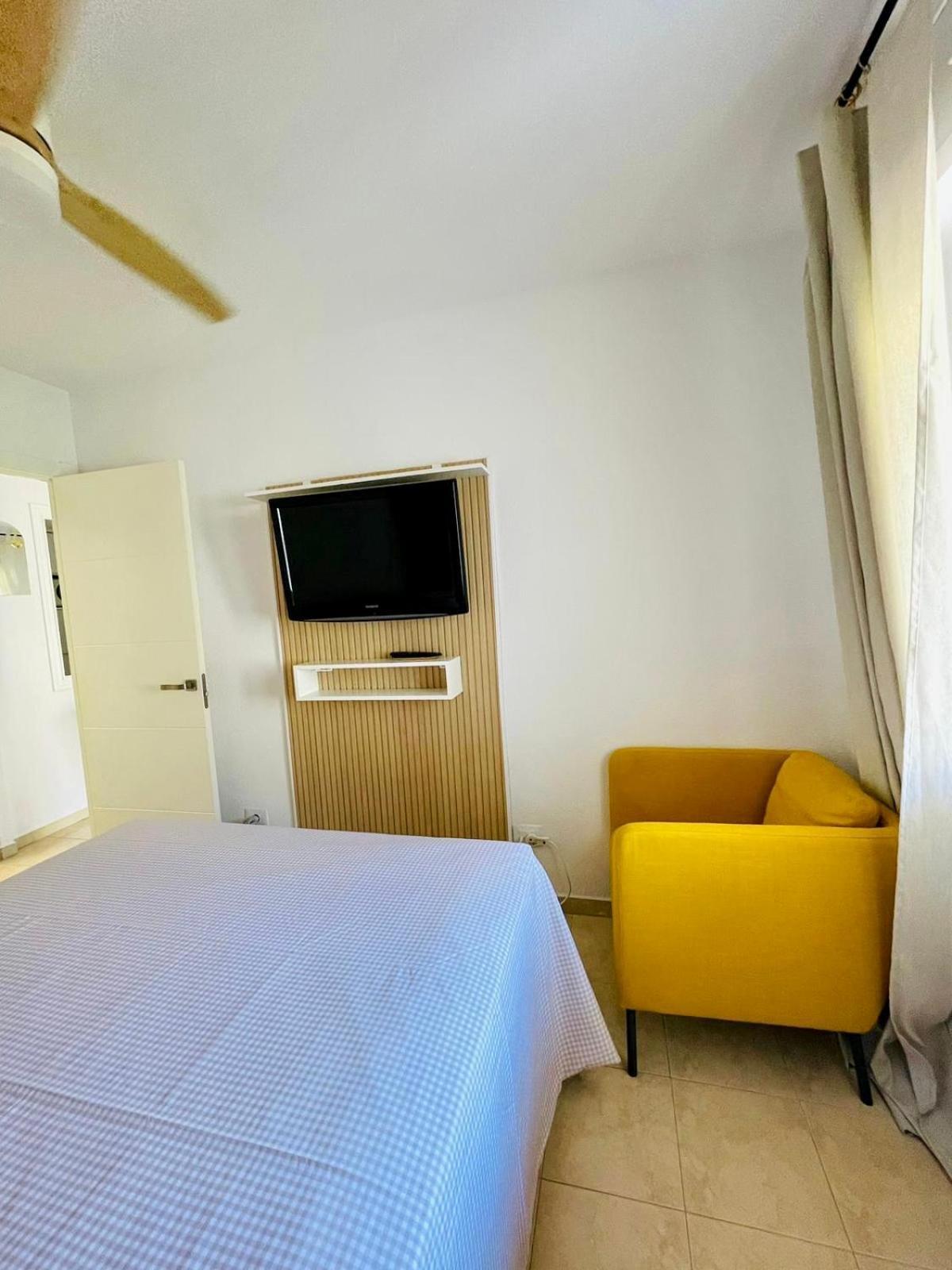 Apartment Bonito En La Playa *
